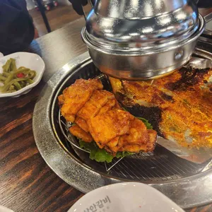 삼안갈비촌 사진