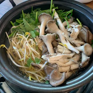 청록미나리식당 사진