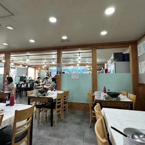 참바다횟집 리뷰 사진
