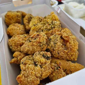 60계 치킨 사진