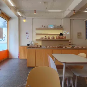 펜시 베이커리앤카페 리뷰 사진