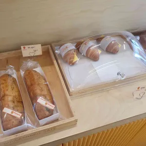 펜시 베이커리앤카페 리뷰 사진