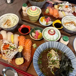 스시냥 사진