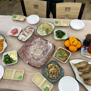 회밀리떳다 사진