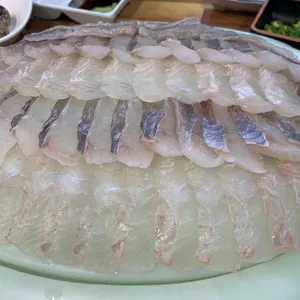 권가네횟집 사진