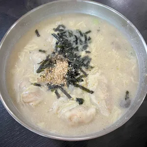 청송장칼국수 사진