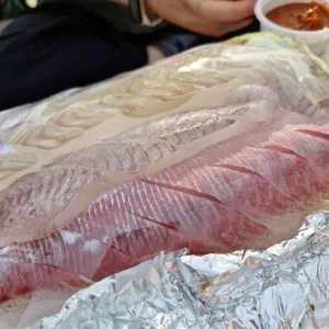 남도횟집 사진