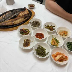 무코어구미 사진