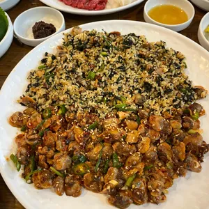 독도네꼬막 사진 1