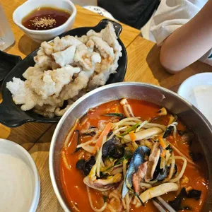 베이징반점&0501 사진