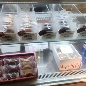 르셀 리뷰 사진