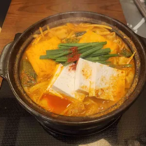 호랑이굴 사진