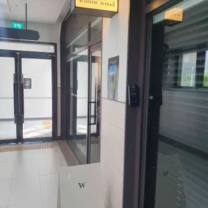 윌로우 우드 리뷰 사진