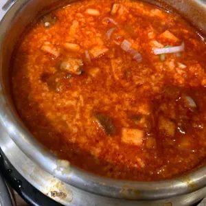 김정옥 할머니순두부 사진