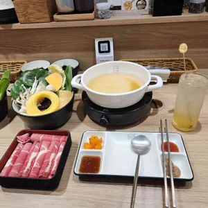 샤브온당 사진