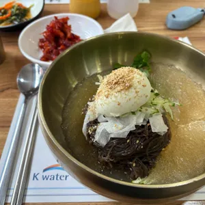 천추 남원 추어탕 사진