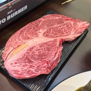 한우집 투뿔사위 사진