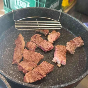 한우집 투뿔사위 사진