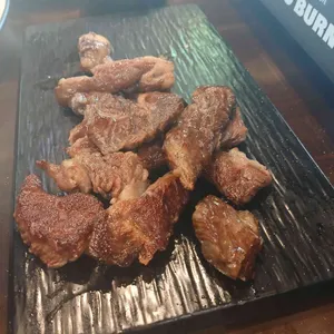 한우집 투뿔사위 사진