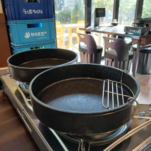 한우집 투뿔사위 사진