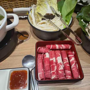 샤브온당 사진