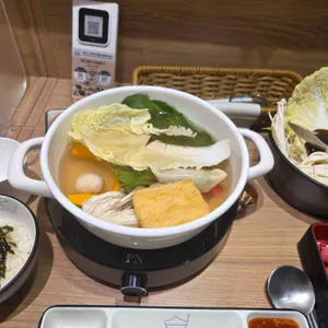 샤브온당 사진
