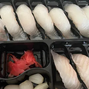 싱싱회수산포장배달전문점 사진