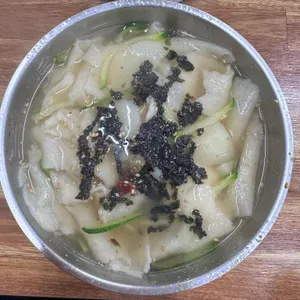 소문난원조칼국수 사진