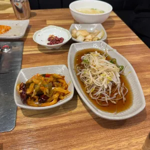 초원양꼬치 사진