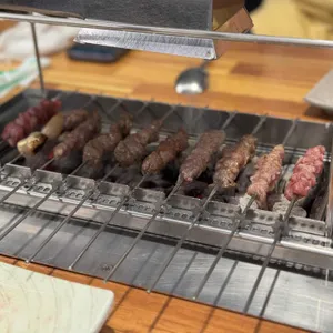 초원양꼬치 사진