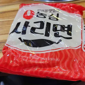 김뚜껑부대찌개 사진