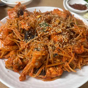 용화집 사진