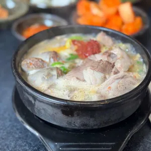 농민백암순대 사진