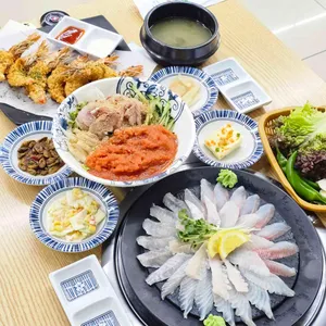어랑회랑 사진