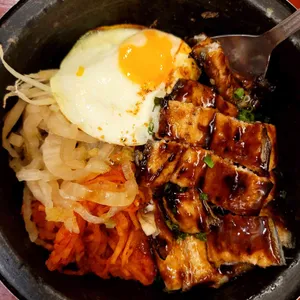 영동장어 사진