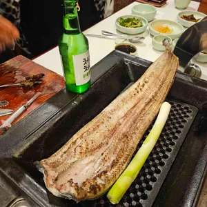 영동장어 리뷰 사진