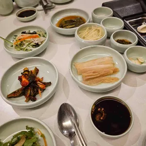 영동장어 사진