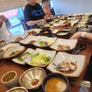 거궁 사진