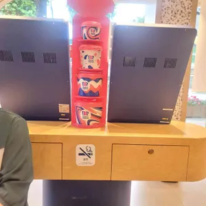 배스킨라빈스 리뷰 사진