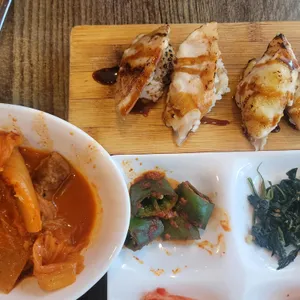이어도참치 사진