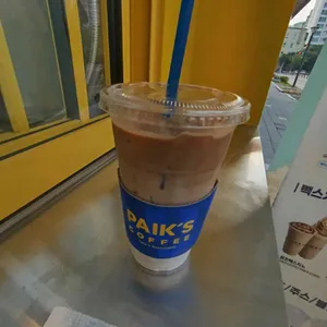 빽다방 사진
