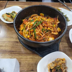요집가먹으러 사진