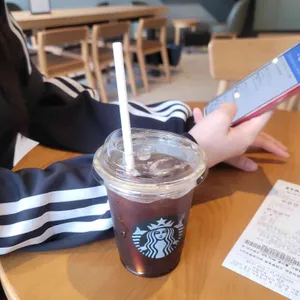 스타벅스 사진