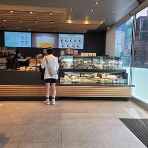 스타벅스 리뷰 사진