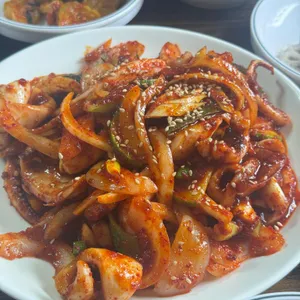 진영맛집 사진