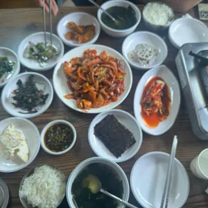 진영맛집 사진