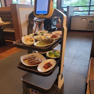 천지연 리뷰 사진
