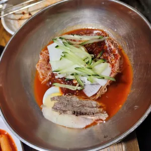 천지연 사진