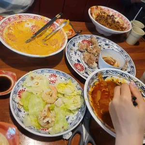 보배반점 사진
