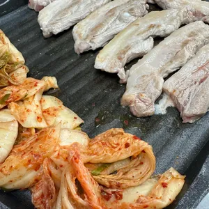나들목식당 사진
